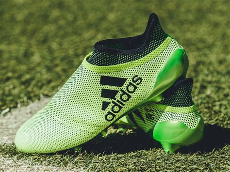 adidas x 17+ purespeed größe 40|adidas x 17 instep.